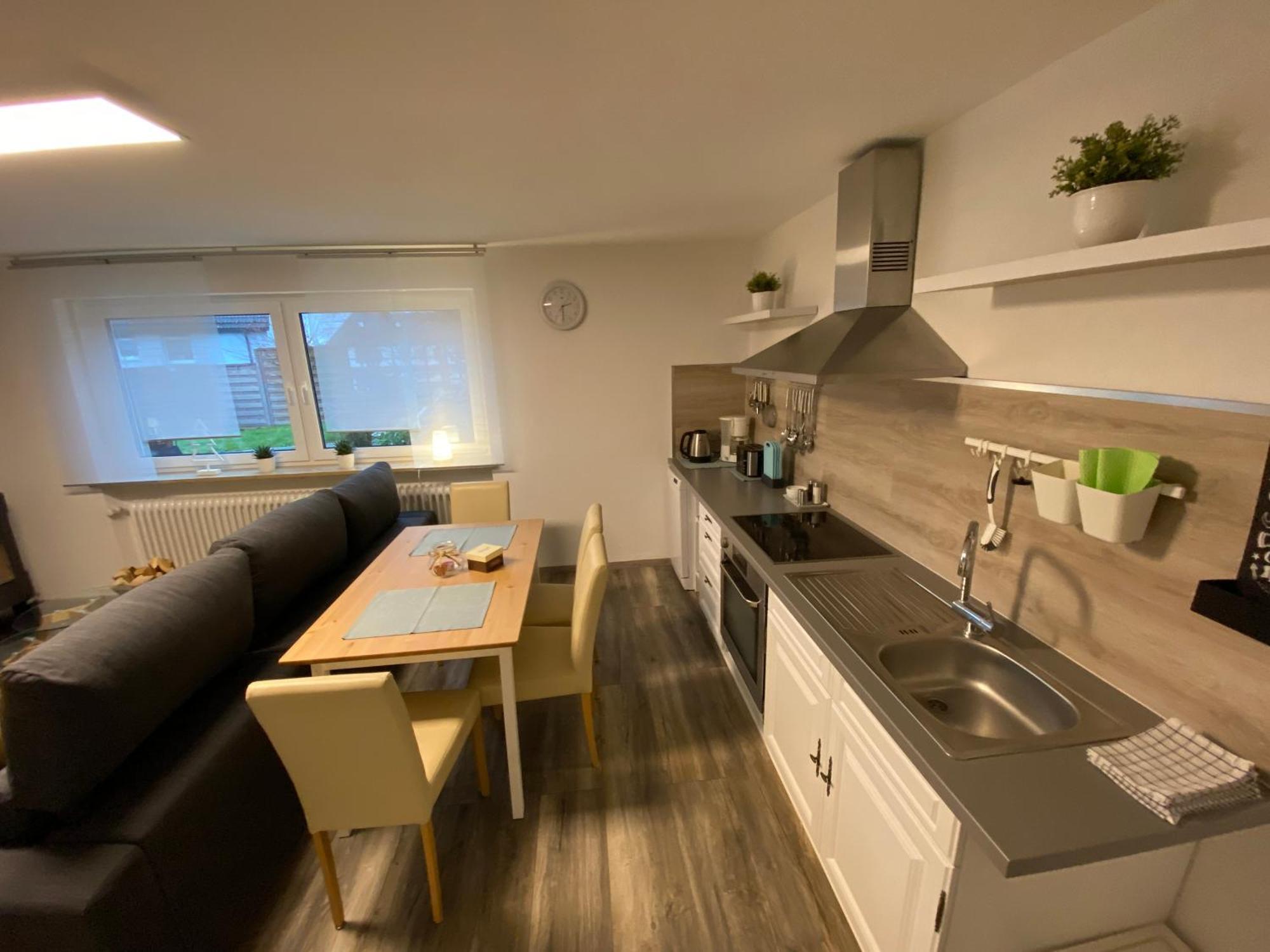 Ferienwohnung Oxana Im Naturpark Fichtelgebirge Schonwald  Eksteriør billede